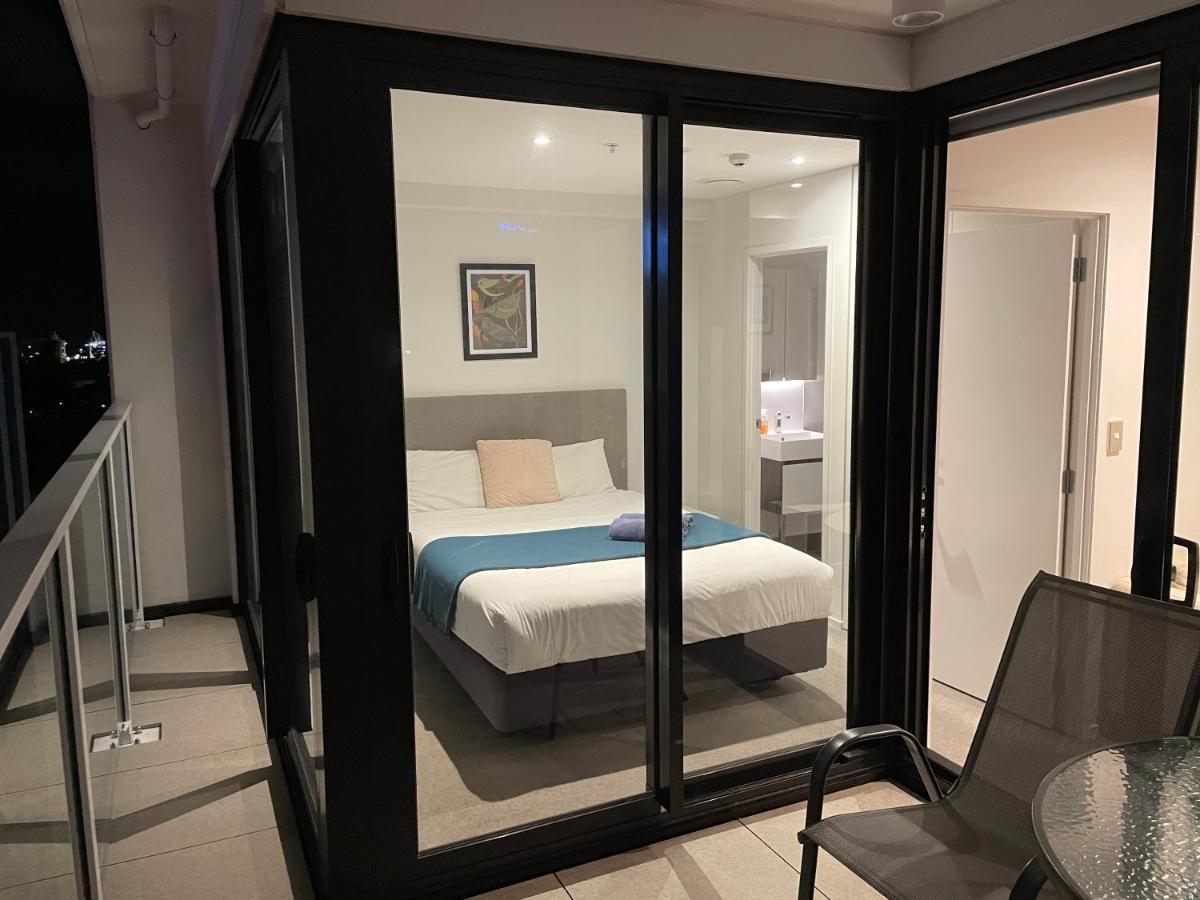 Amazing Views 2 Bedroom Apt In Auckland Cbd Buitenkant foto